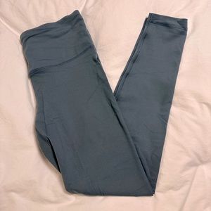 90 Degrees by Reflex Athletic Leggings size L